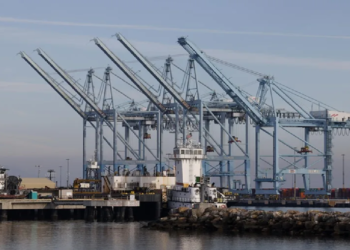 China sube los aranceles sobre bienes de EE.UU. hasta el 125 % y afirma que no irá a más