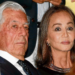Amores y tropiezos de Mario Vargas Llosa: La tía, la prima y una celebridad