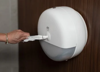 De la higiene a la estrategia empresarial: 20 años de innovación en higiene profesional