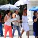 Onda de calor azotará gran parte del país