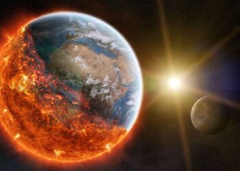 Extinción, cambio climático y colapso: el diagnóstico urgente del Dr. Gerardo Ceballos