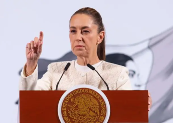 Descarta Sheinbaum que regular narcocorridos ‘corresponde a gobiernos locales’