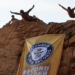Clavadistas de La Quebrada reciben Récord Guinness por cinco millones de saltos de cabeza