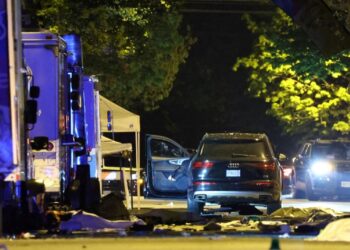 SRE lamenta accidente en Vancouver; pendiente de nacionalidad de víctimas