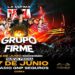 Grupo Firme anuncia una noche más en el Estadio GNP Seguros