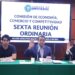 Comisión aprueba dictámenes para mejorar procesos de Mipymes y Sociedades de Responsabilidad Limitada de Interés Público