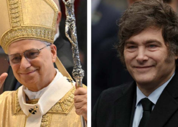 Milei se reunirá con el Papa León XIV y líderes europeos a principios de junio