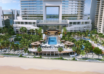 Celebra a mamá en una inolvidable escapada a Florida