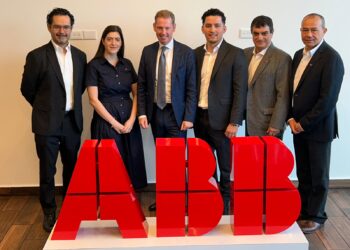 ABB abre su Centro de Operaciones Comerciales para Norte América en San Pedro, Nuevo León