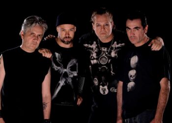 CUCA SE DECLARAN LISTOS PARA PRESENTAR EN LA MARAKA SU SENCILLO “QUE VOLANDO”