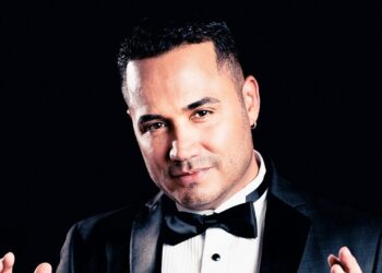 «GUARDIANES DE LA BOHEMIA» LLEGA AL TEATRO METROPOLITAN CON DANNY FRANK, CARLOS MACIAS Y ERIC VENTURA