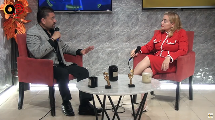 Mari Tania Castillo Serrato Propone Transformar la Justicia en la CDMX con Enfoque Ciudadano