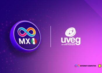 Más de 60 mil estudiantes de la UVEG tendrán acceso a certificación en blockchain gracias a alianza con ICP HUB México