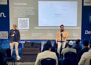 Una nueva inteligencia artiﬁcial mexicana busca resolver el principal reto de los emprendedores: validar su idea de negocio