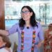 Paula María García Villegas obtiene premio iberoamericano por perspectiva de género