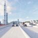 Proyecto Viaducto Elevado: Presentan trazo final, estudios ambientales y costo-beneficio en Nuevo León
