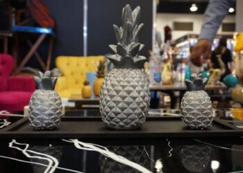 Habitat Expo 2025: el punto de encuentro para los negocios del interiorismo y la arquitectura