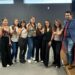 Crece el apoyo a Olivia Aguirre en la recta final de la elección: jóvenes exigen una renovación real en la Suprema Corte