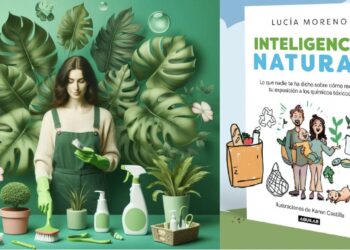 ¿Tu cuerpo y tu casa huele a limpio… o a tóxicos? Detrás de un aroma a “limpio” se esconden tóxicos que afectan la salud ¡Conócelos y actúa!