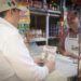 Raymundo Villalpando recorre mercados de Azcapotzalco e invita a la reflexión ciudadana