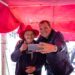 Raymundo Villalpando suma más de 50 mercados recorridos