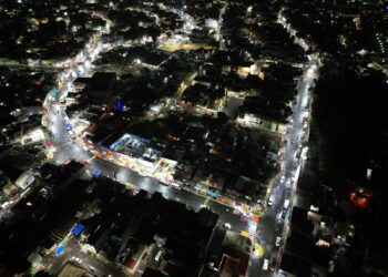Mesa Los Hornos estrena el modelo Comunidad Iluminada
