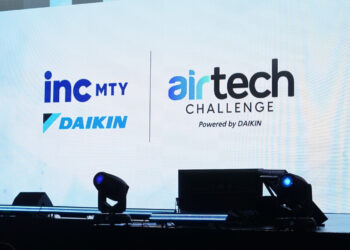 Daikin lanza el AirTech Challenge 2025: Reimaginando el futuro del aire