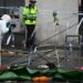 Cuatro personas siguen en estado grave tras atropello masivo en festejos del Liverpool FC