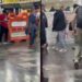 CNTE deja libre paso en varias estaciones por protesta