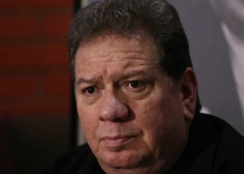 Coque Muñiz habla sobre su salud tras ser hospitalizado por COVID-19