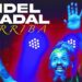 FIDEL NADAL PRESENTA “ARRIBA” PRIMER ADELANTO DE SU PRÓXIMO ÁLBUM DE ESTUDIO