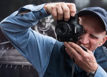 Muere el fotógrafo Sebastiao Salgado; uno de los más reconocidos en el mundo