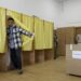 La repetición de las elecciones presidenciales de Rumanía transcurre sin incidentes