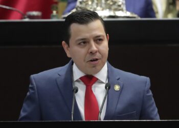 Presentan iniciativa para otorgar facultades sancionadoras al Conapred ante actos de discriminación