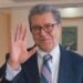 La entrada en vigor de la llamada Ley Silla es un acto de justicia para las y los trabajadores: diputado Ricardo Monreal