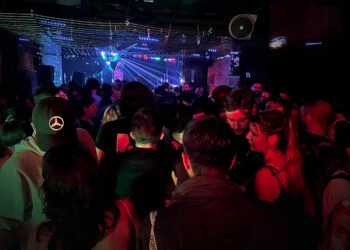  Celebrando juntxs lxs distintxs cuerpxs, músicas, edades e identidades