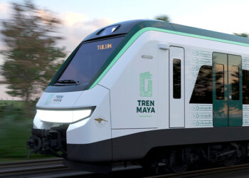 No hemos encontrado nada: Sheinbaum responde sobre Tren Maya y caso de corrupción de España