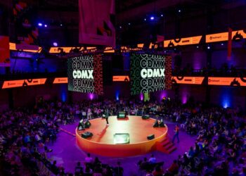 La primera edición de Hotmart FIRE Sessions en México conquistó a los emprendedores digitales del país