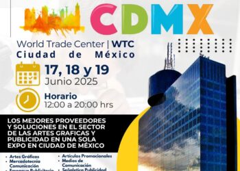 Gran Oportunidad de Empleo en Artes Gráficas y Publicidad en la EIMP CDMX 2025