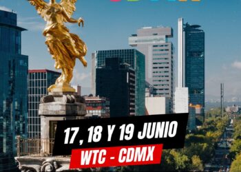 Expo Publicidad México Llega por Primera Vez a la CDMX: Un Impulso a la Industria de la Comunicación