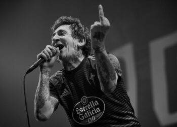 EVARISTO DE LA POLLA RÉCORDS HARÁ ESTALLAR LA ARENA CDMX A DOS SEMANAS DE SU VISITA A MÉXICO