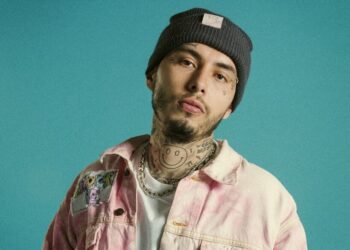 FANO SERÁ PROTAGONISTA DEL CONCIERTO EN SILENCIO EN LA PLAYHAUS DE TOTALPLAY ESTE MAR 17 DE JUN