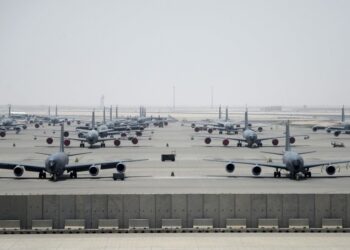 Ataque de Irán a base de EU en Qatar fue «muy débil»: Trump