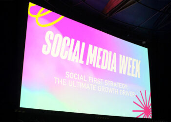 Social Media Week, un viaje estratégico que celebra 10 años en México