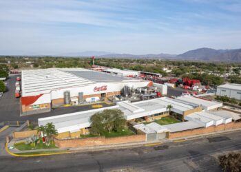 Coca-Cola FEMSA impulsa el futuro sostenible con acciones ambientales en LATAM