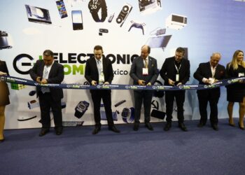 México se prepara para ser el nuevo hub de tecnología y distribución en América Latina con la llegada de Electronics Home México