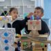 RobotiX celebra 19 años transformando la educación STEM+ en México