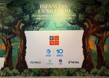“Infancias en silencio”, nueva exposición temporal en el Museo Memoria y Tolerancia