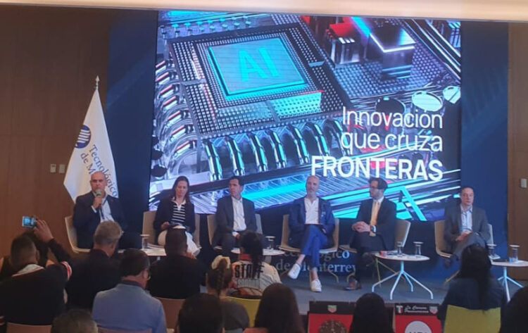 Tecnológico de Monterrey y los vehículos autónomos: Ingeniería que transforma desde la Carrera Panamericana