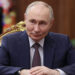 «Es muy alarmante»: Putin condena la escalada de conflicto entre Israel e Irán en llamada con Trump